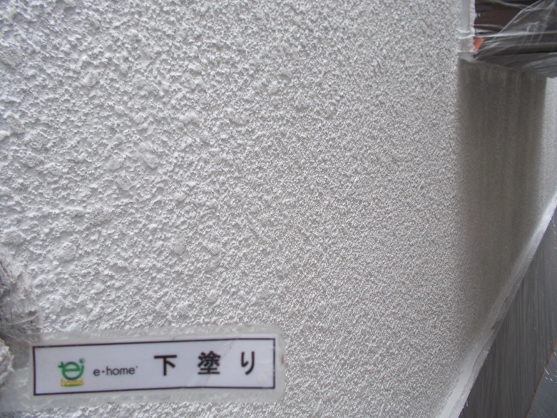 兵庫県　屋根・外壁塗装工事 (3)