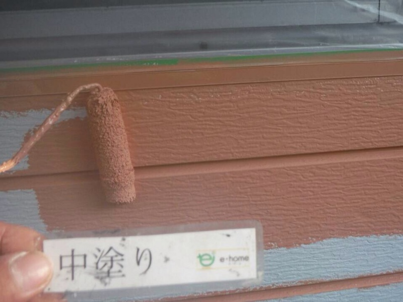 兵庫県赤穂市　外壁塗装工事 (4)